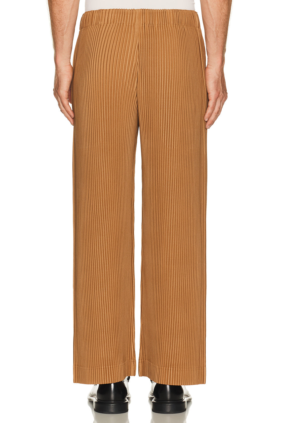 Mc Trousers