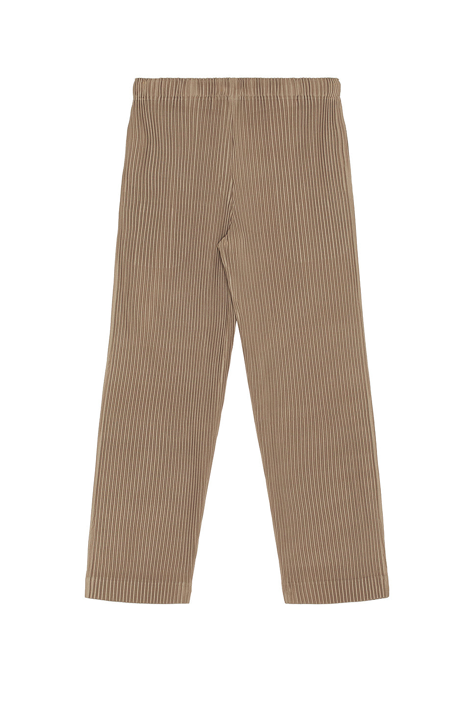 Monthly Colors September Straight Pants