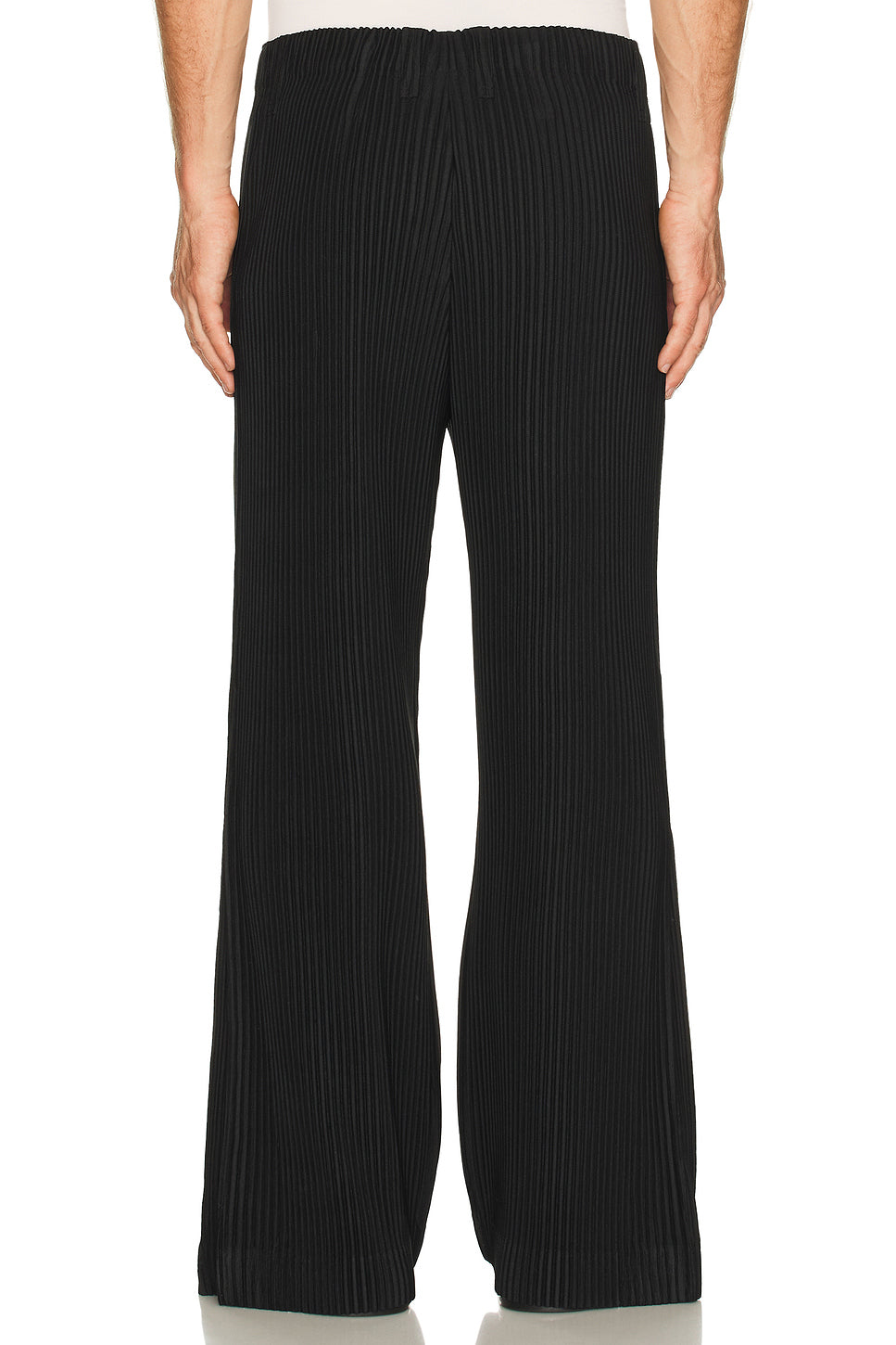 Tailored Pleats 1 Pants