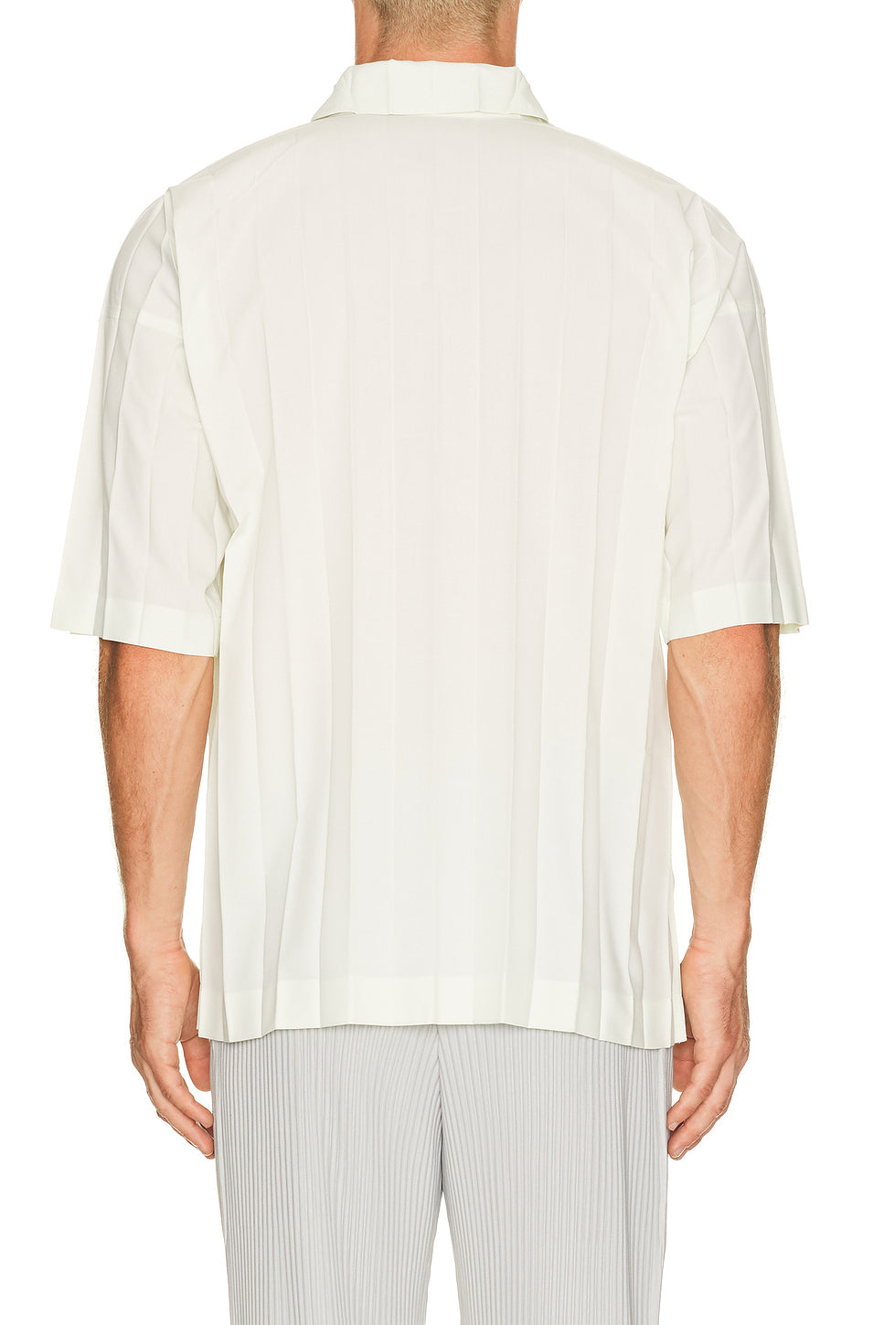 Edge Shirt Shirt