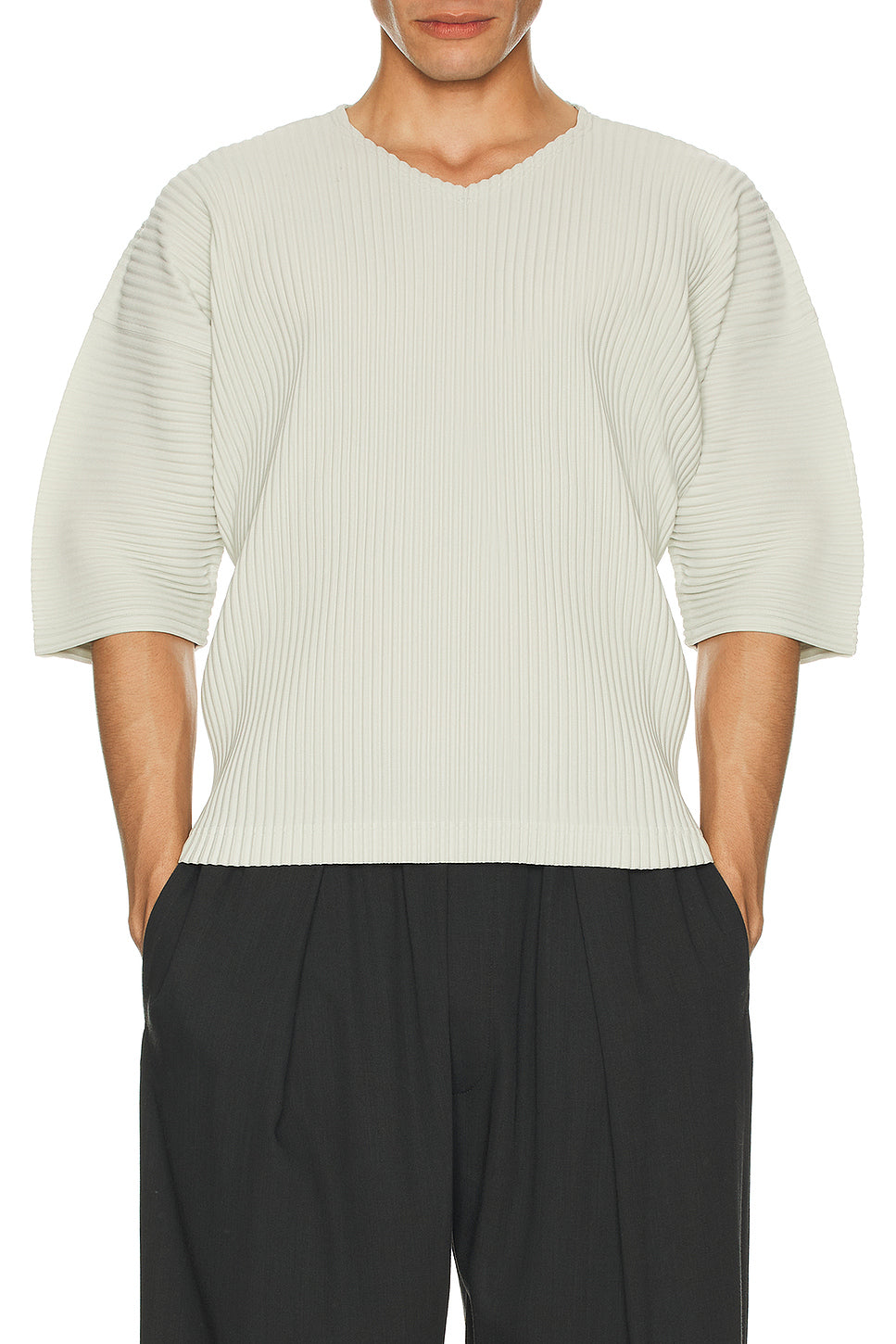 Mc Short Sleeve Tee
