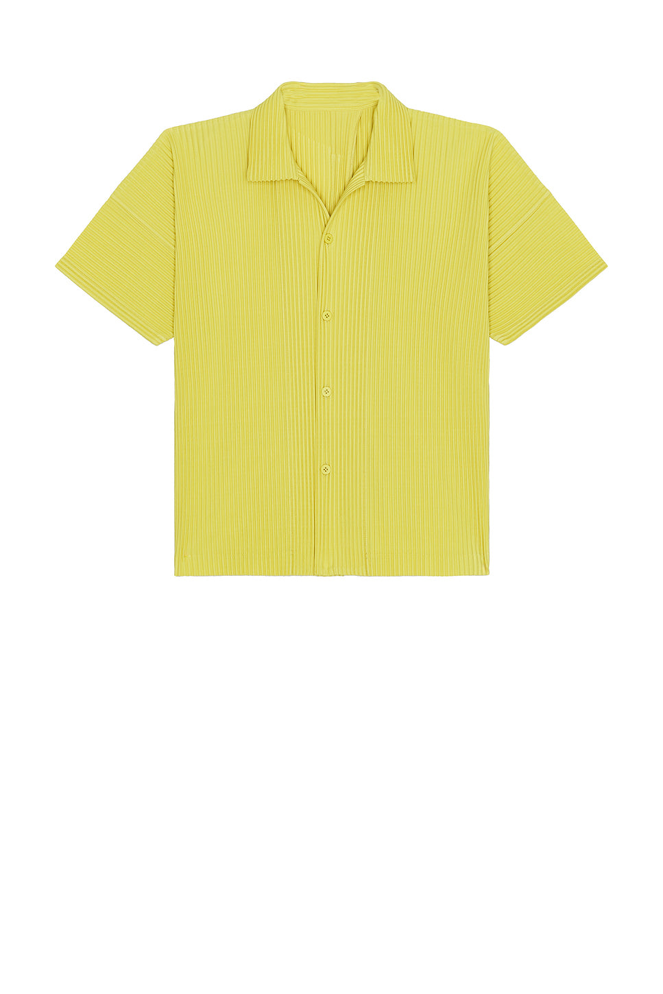 Monthly Colors July Button Down Shirt