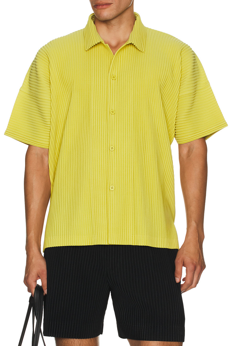 Monthly Colors July Button Down Shirt