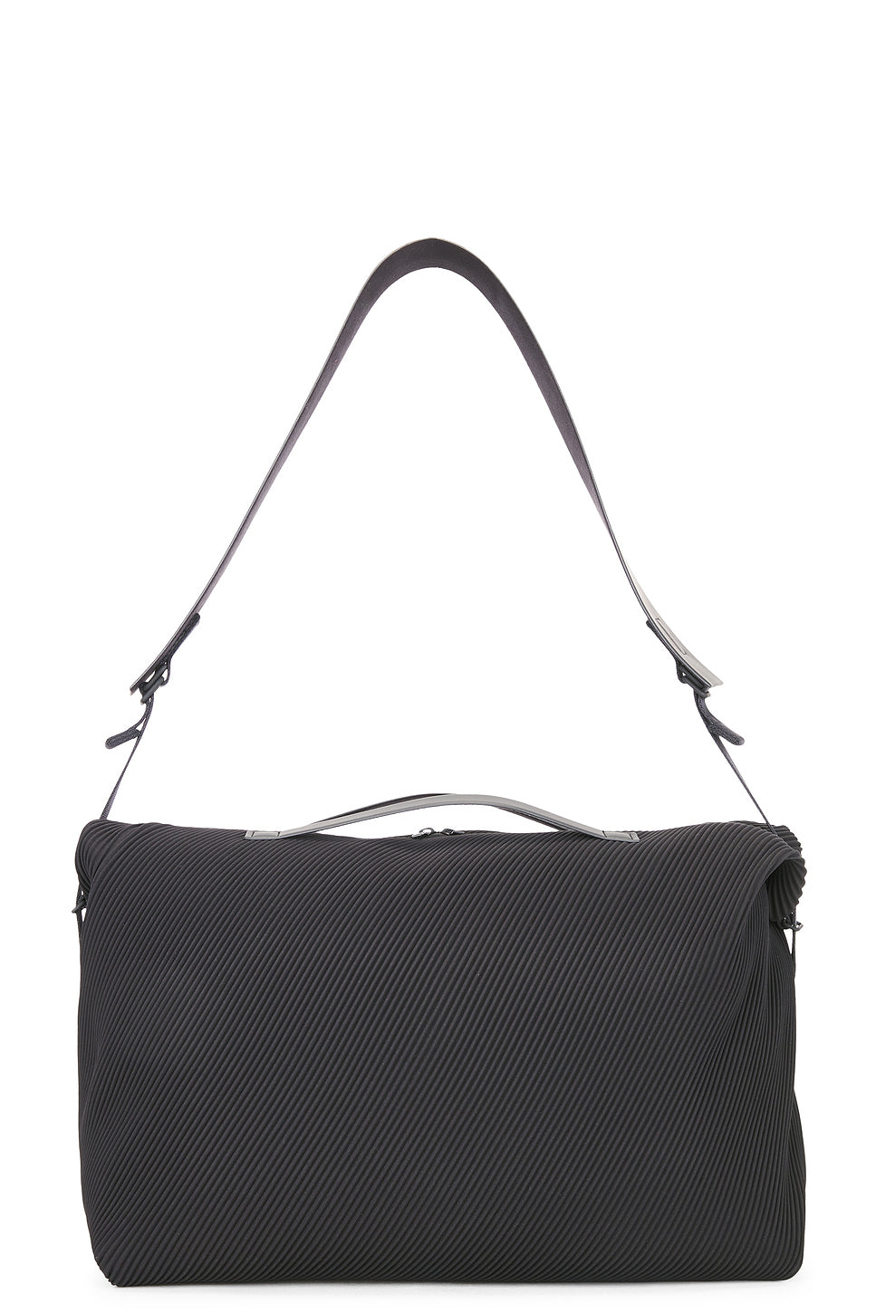 Pleats Travel Bag Bag