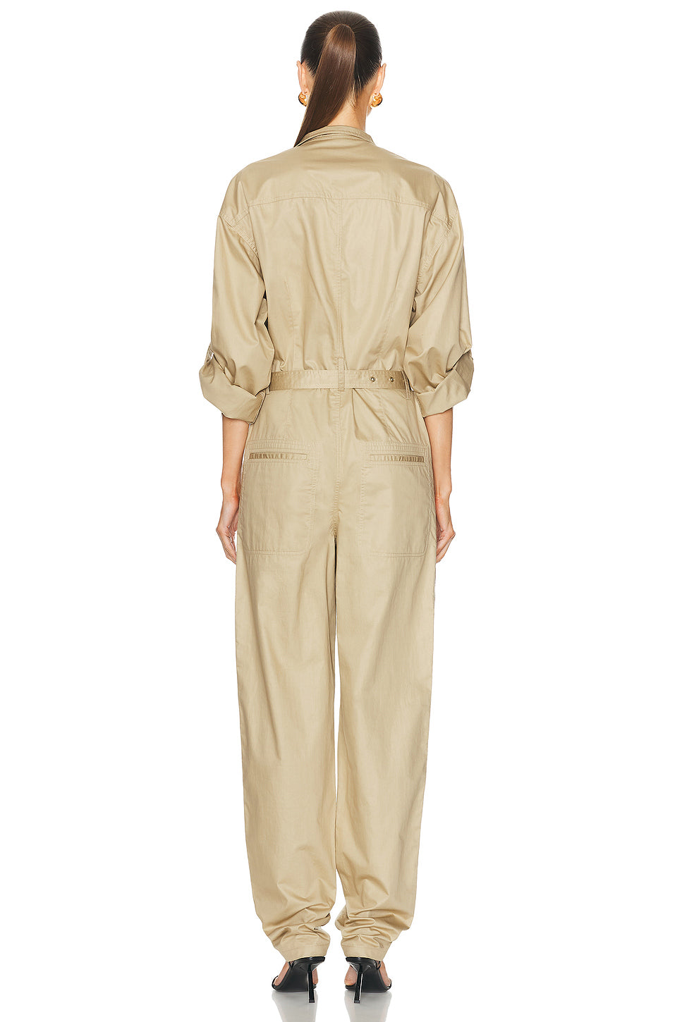 Jocelyne Jumpsuit