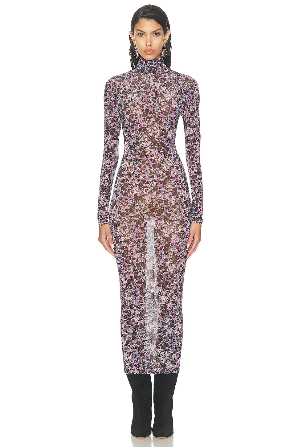 Vanessa Dress