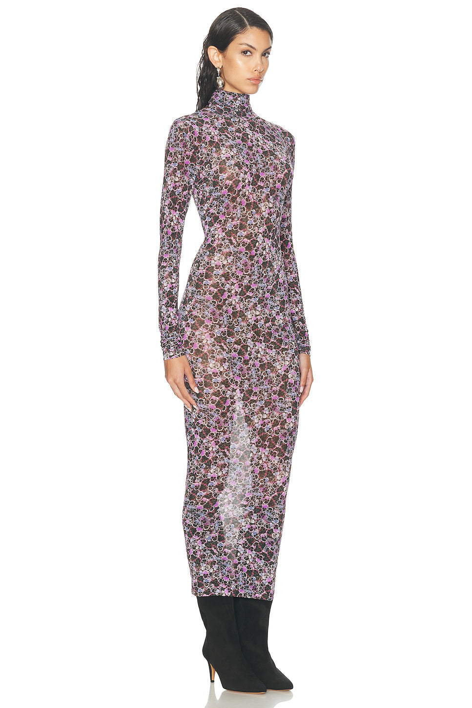 Vanessa Dress