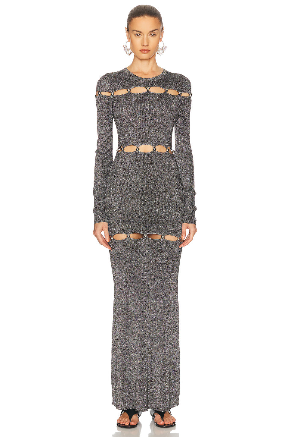 Elmire Dress