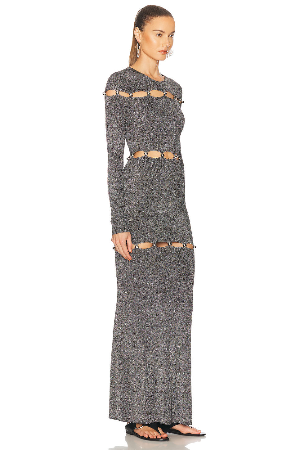 Elmire Dress