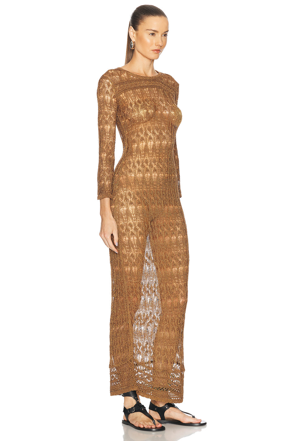 Paloma Dress