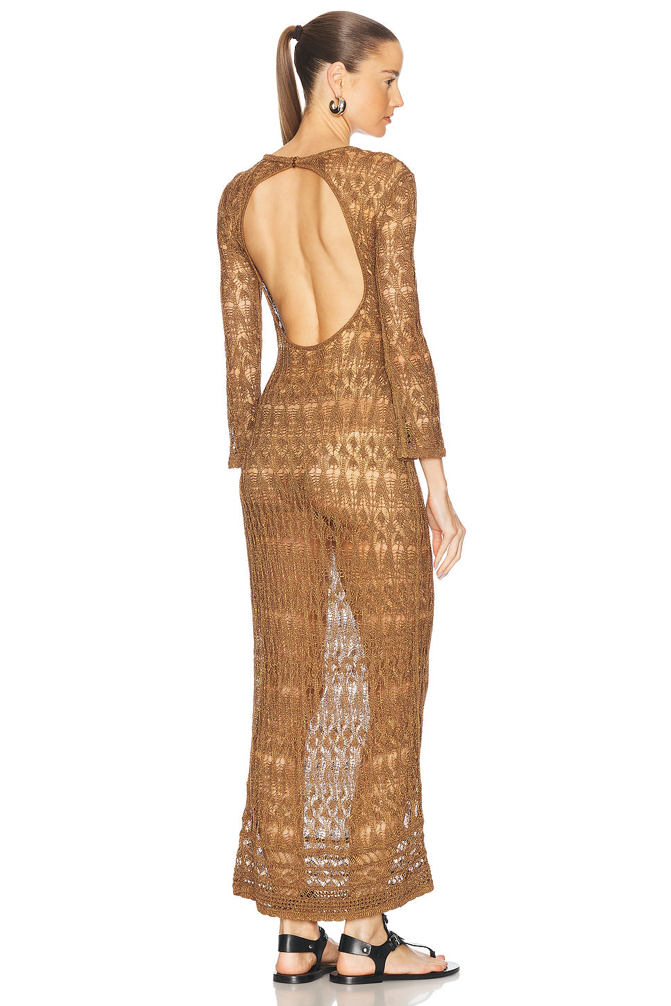 Paloma Dress