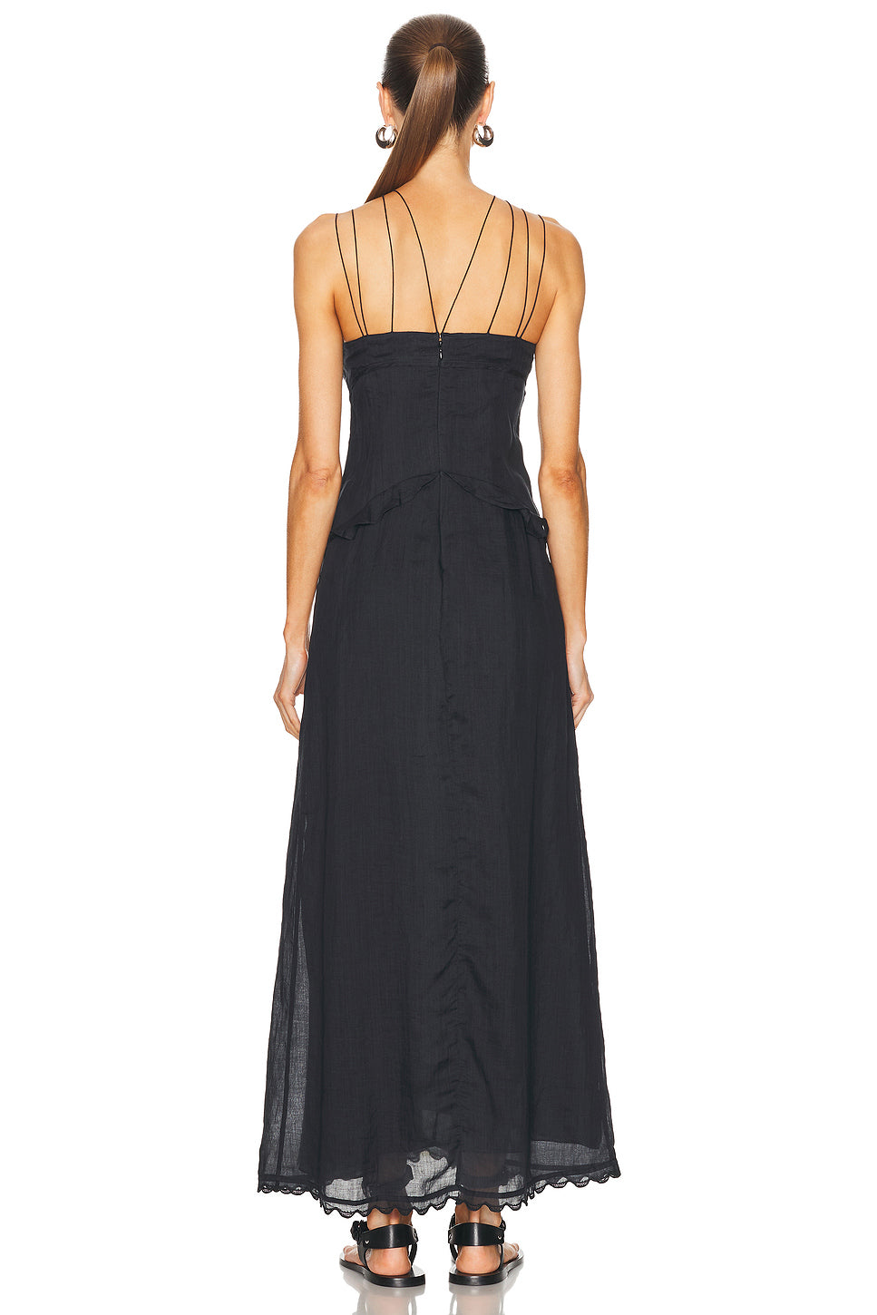 Lindy Dress