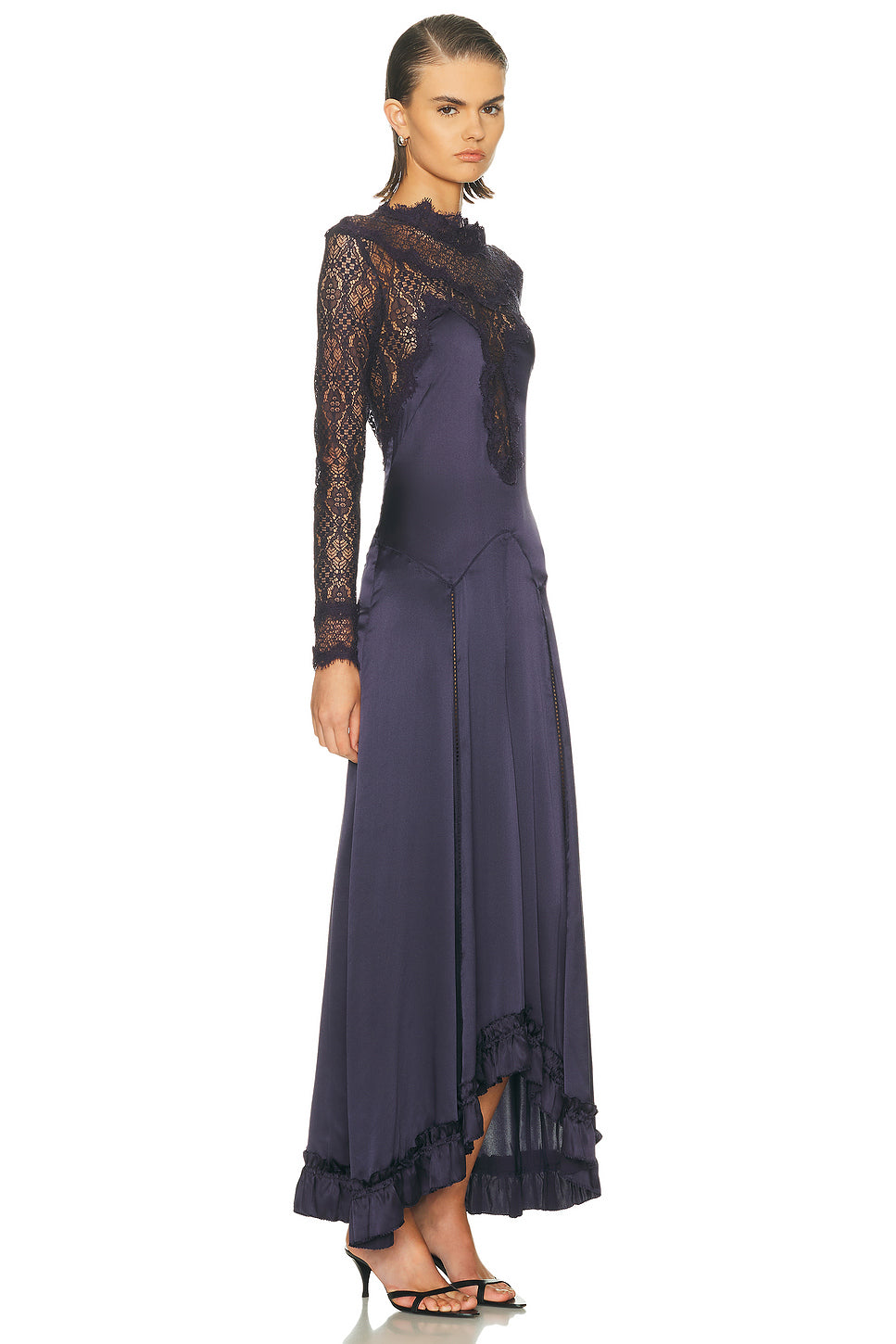 Dolores Dress
