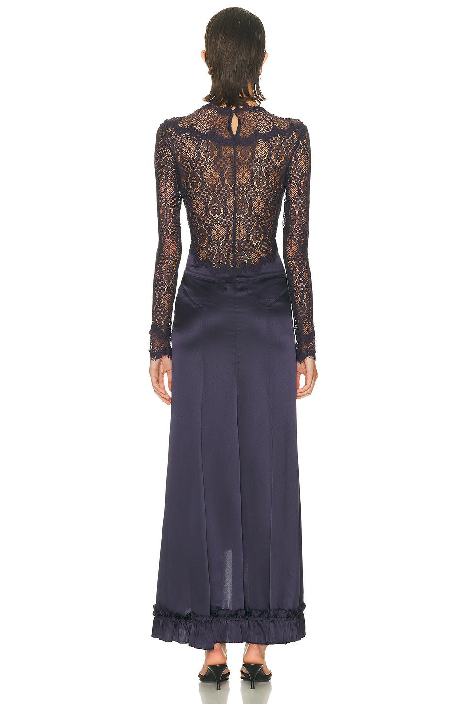 Dolores Dress
