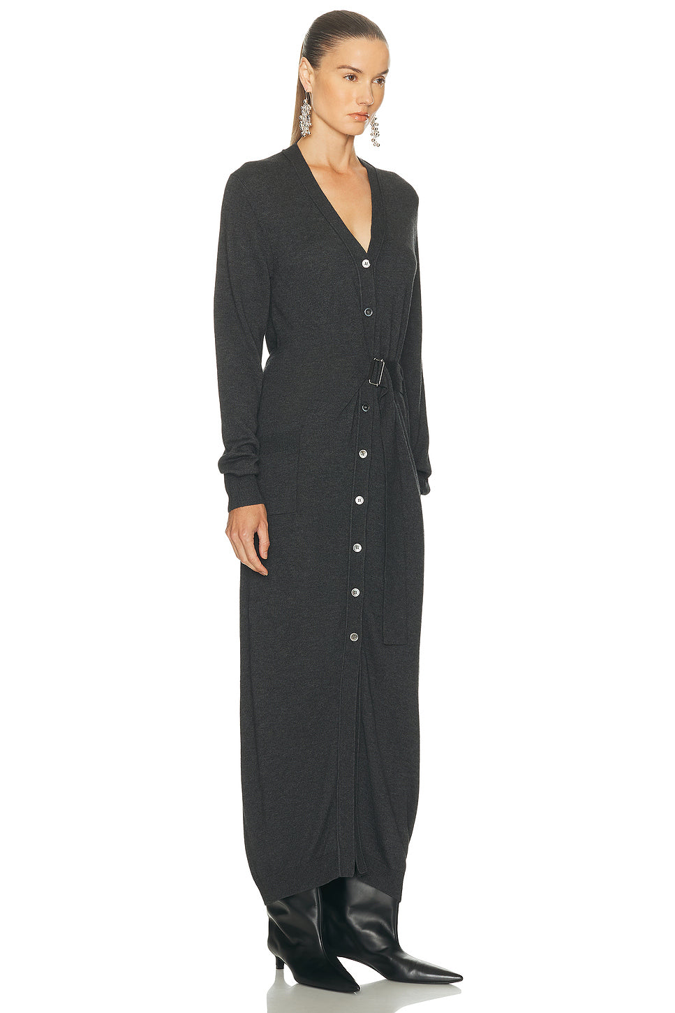 Constance Sweater Dress