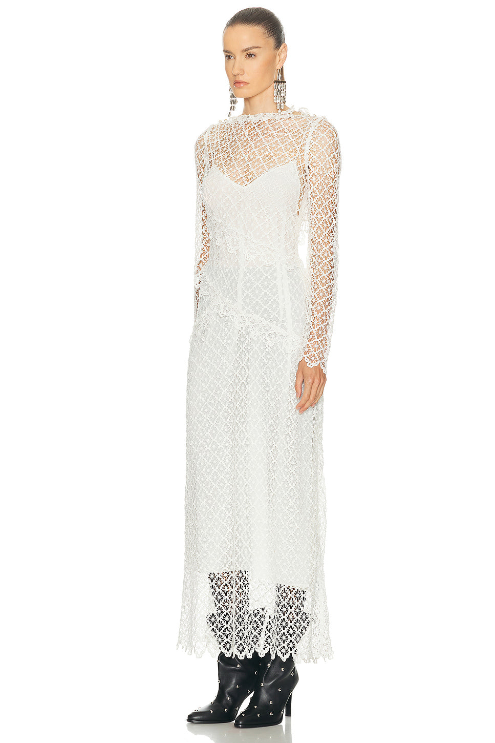 Lisia Dress