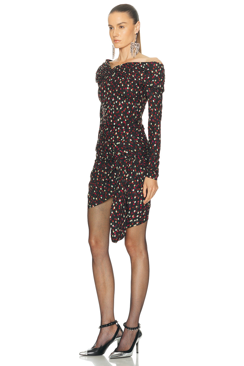Velari Dress
