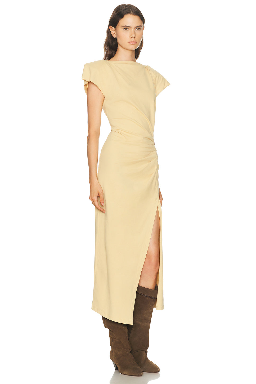 Nadela Dress