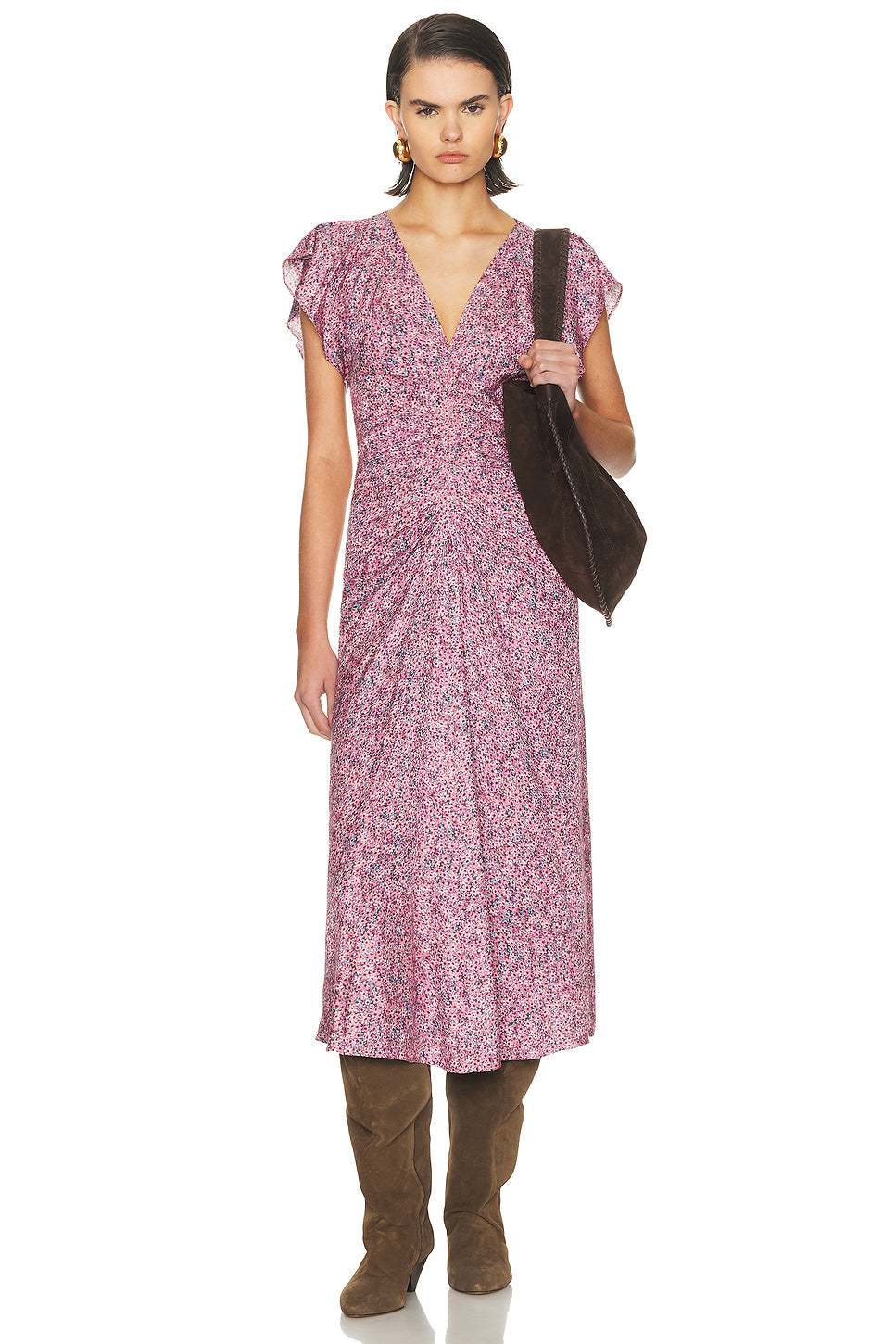 Lyndsay Dress