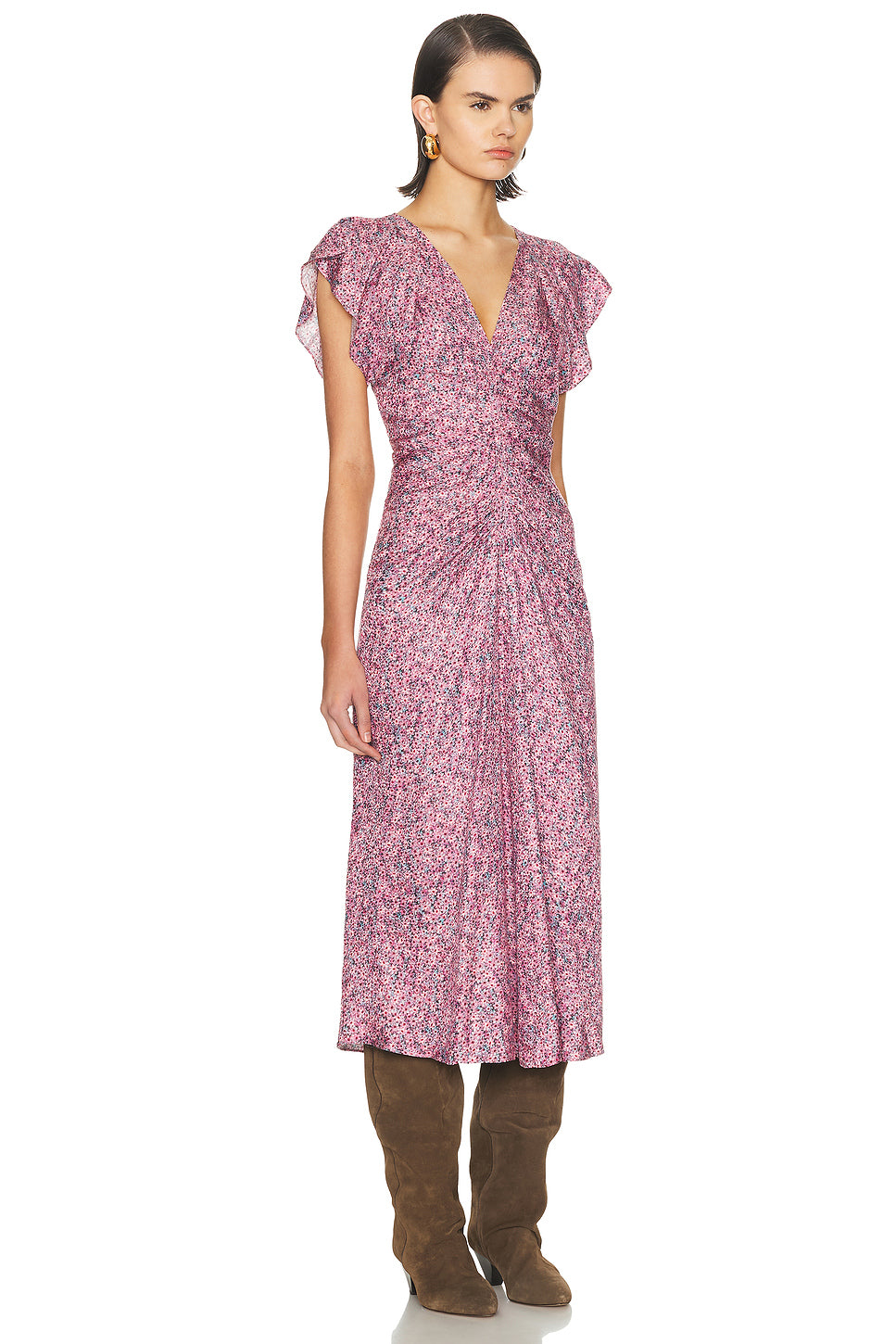 Lyndsay Dress