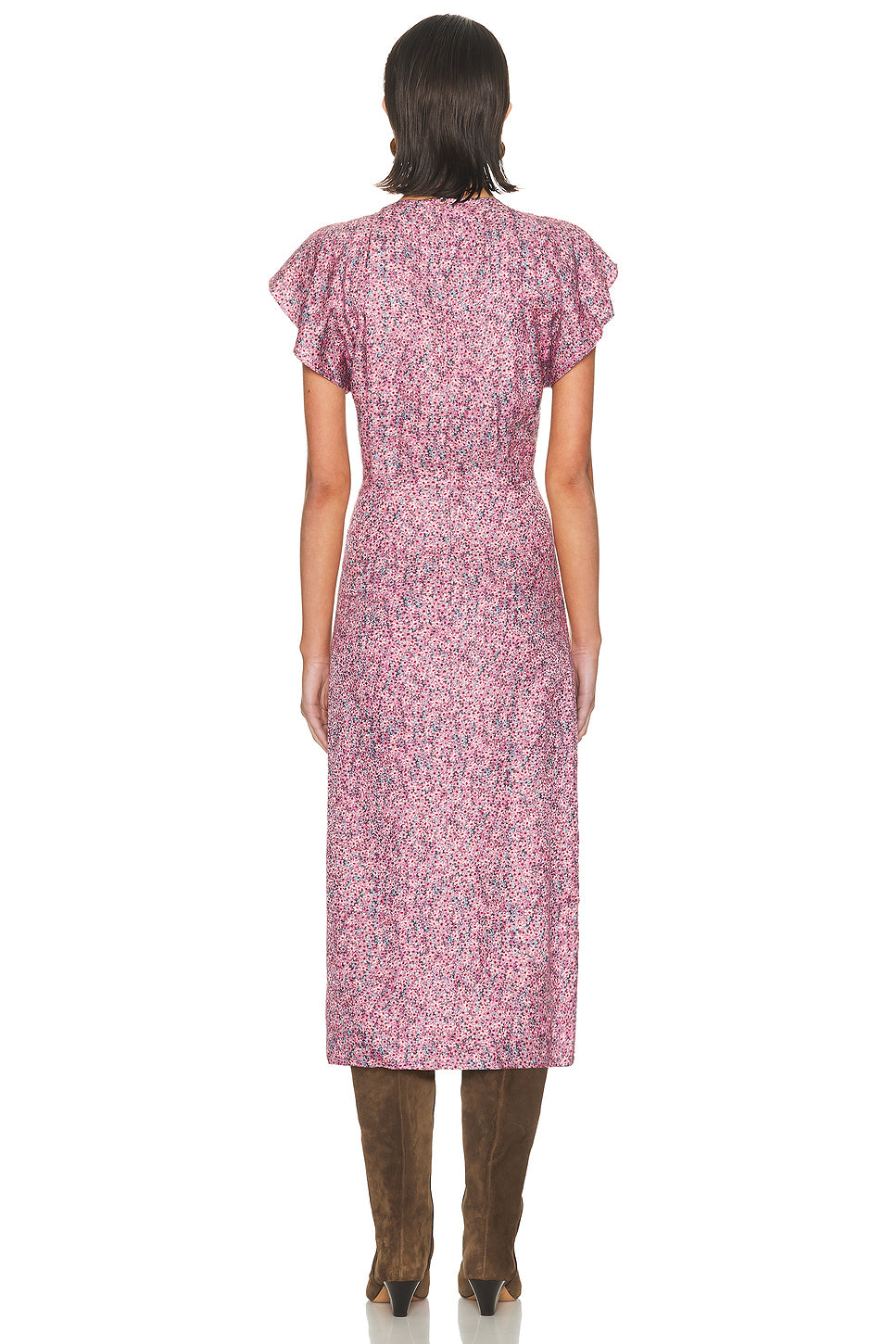 Lyndsay Dress