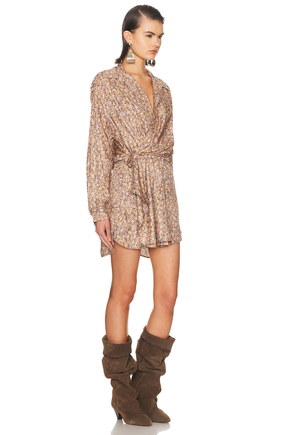 Harmony Dress
