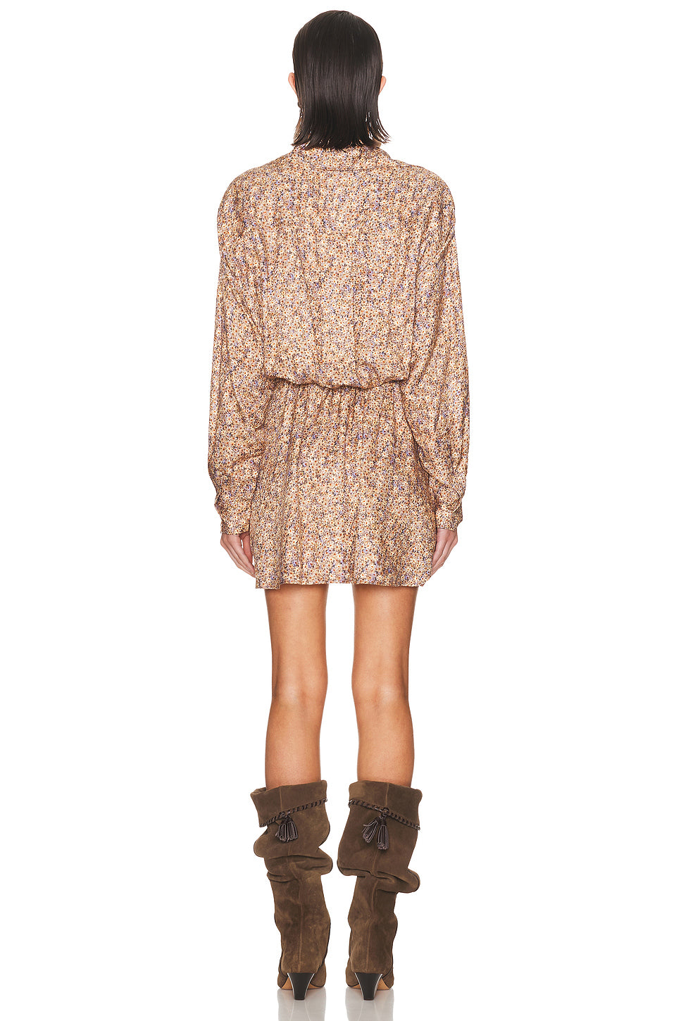 Harmony Dress