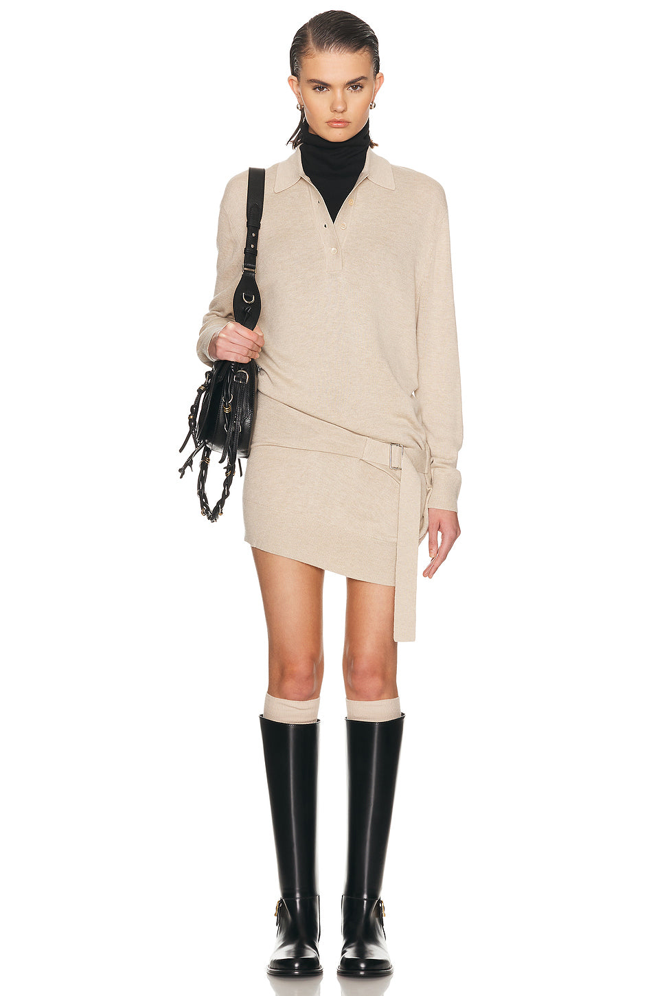 Bathilde Dress