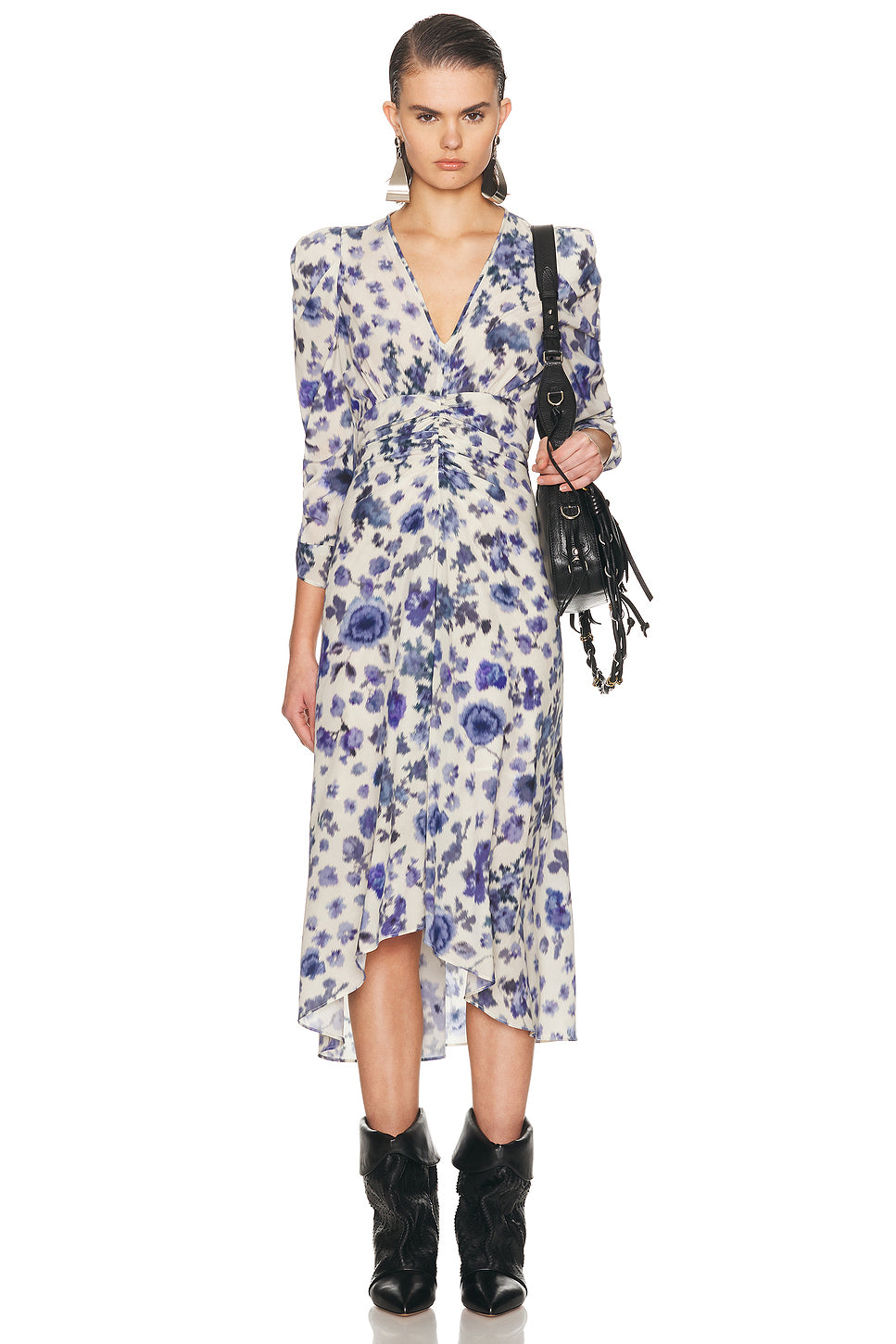 Albini Dress