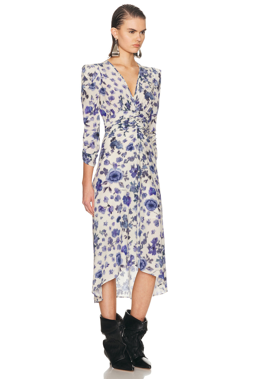 Albini Dress