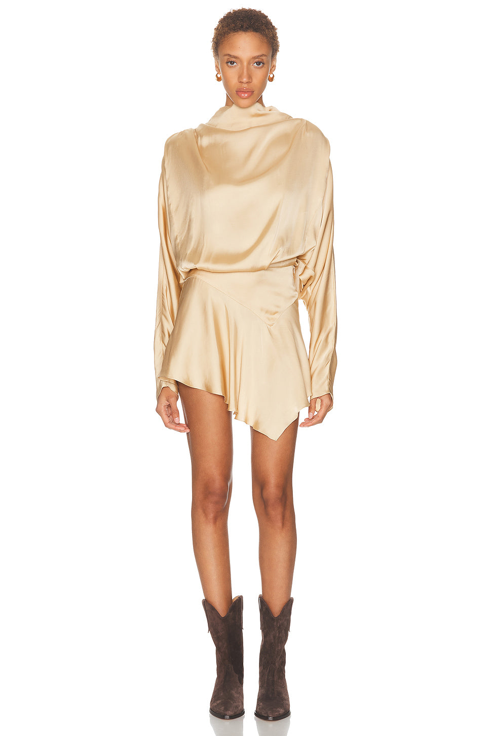 Neline Dress