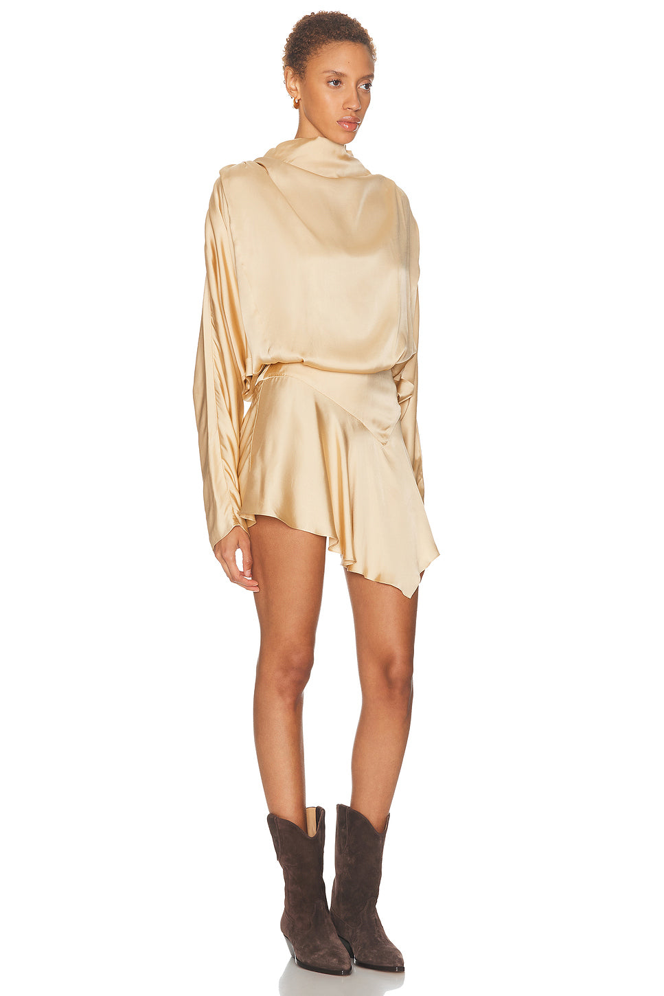 Neline Dress