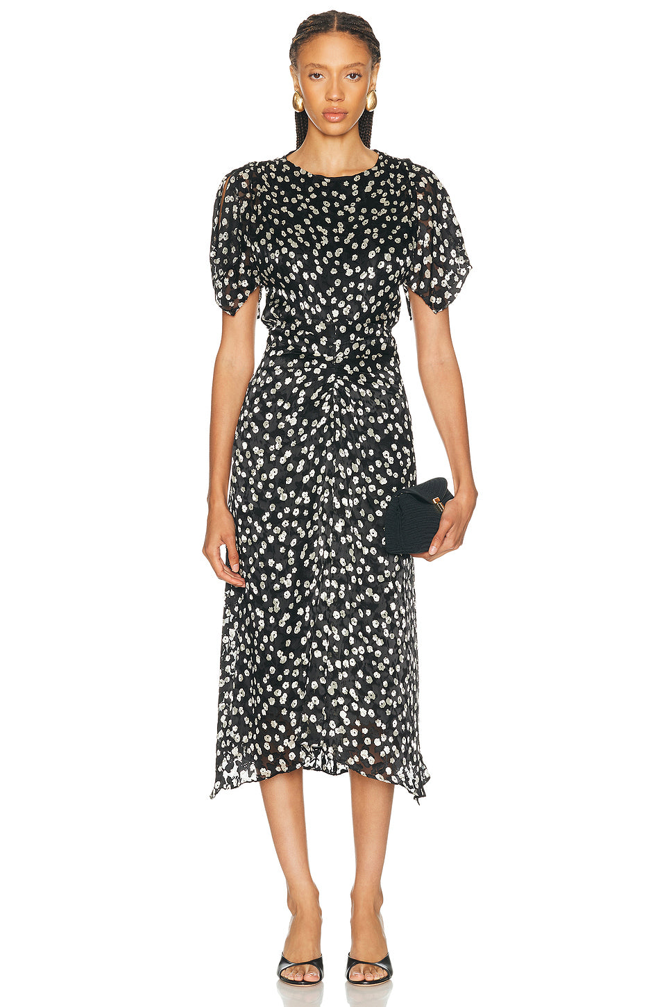 Herva Dress