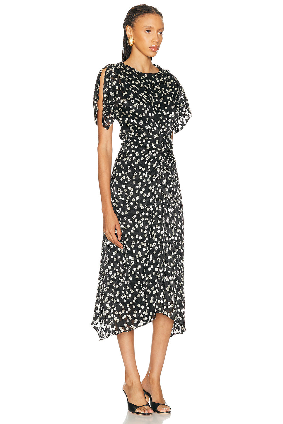 Herva Dress