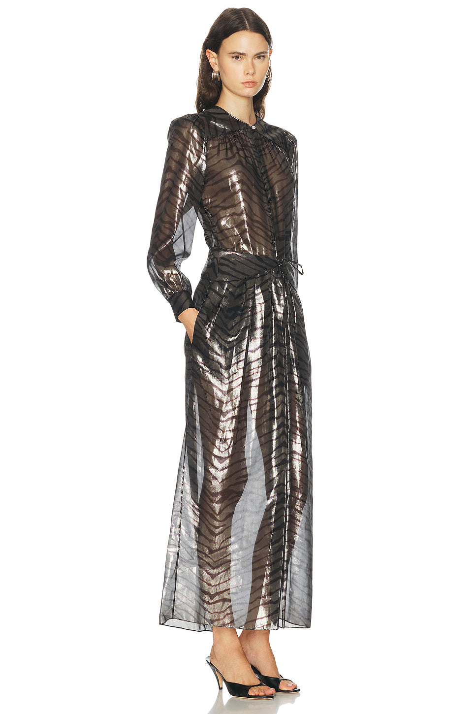 Felby Dress