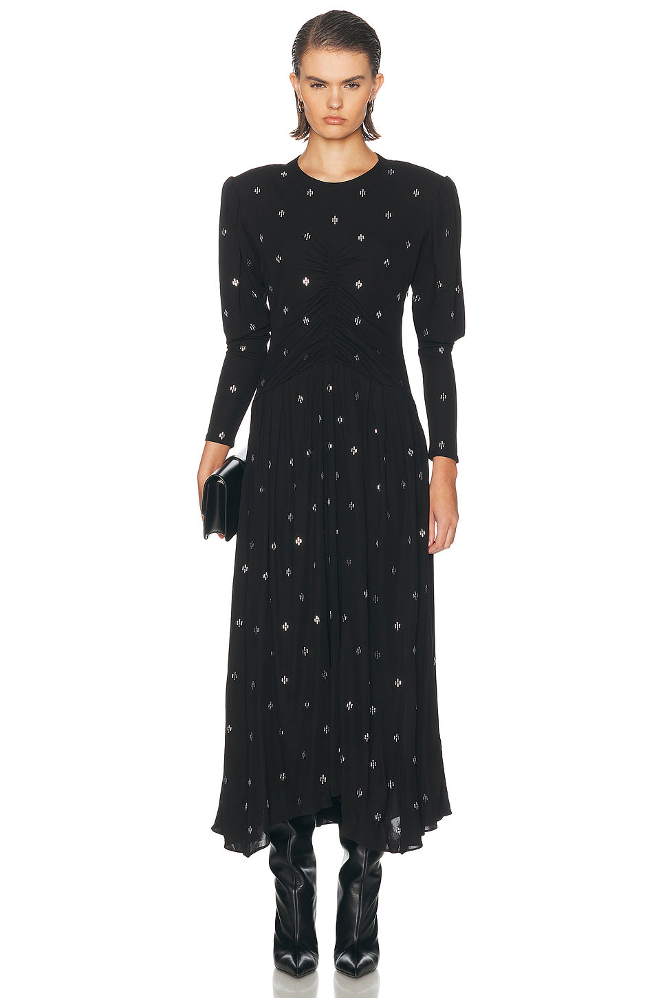 Mazia Dress