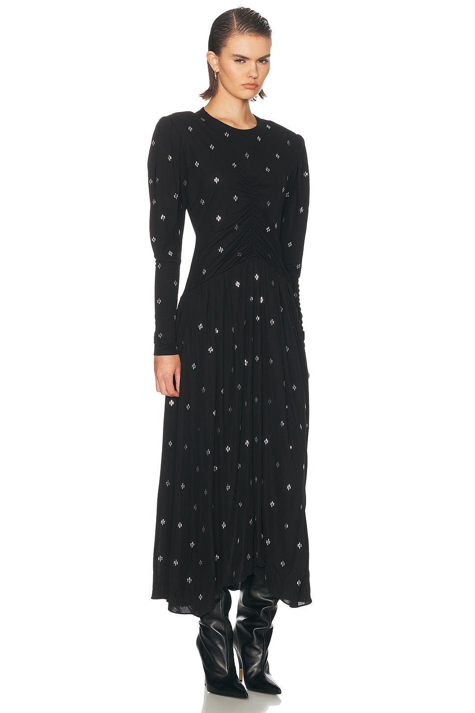 Mazia Dress