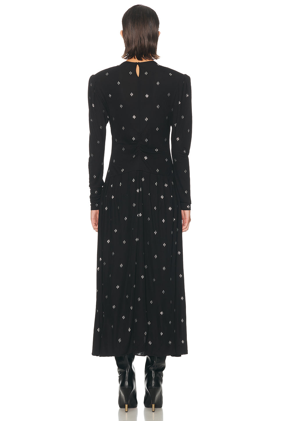 Mazia Dress
