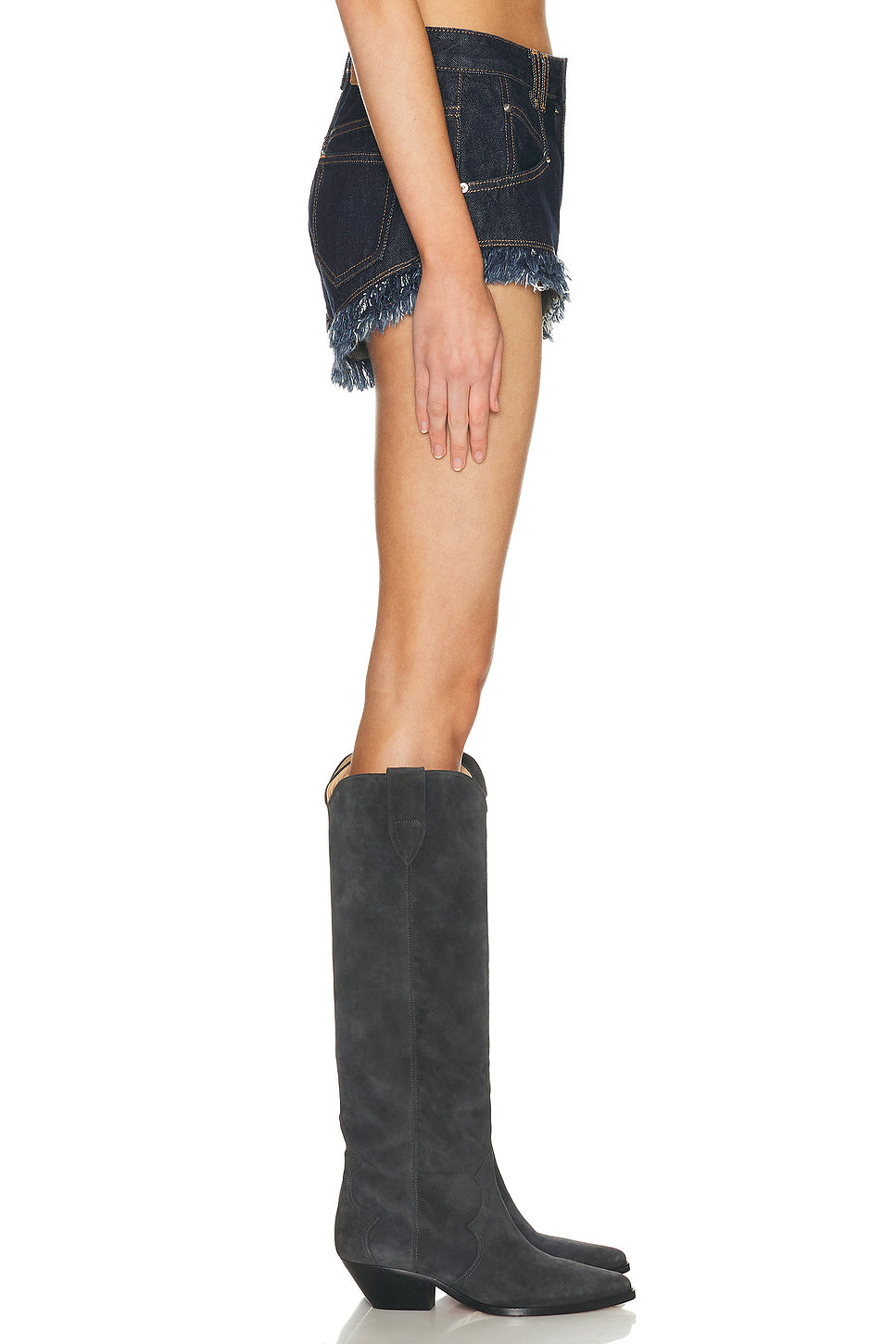 Eneidala Short