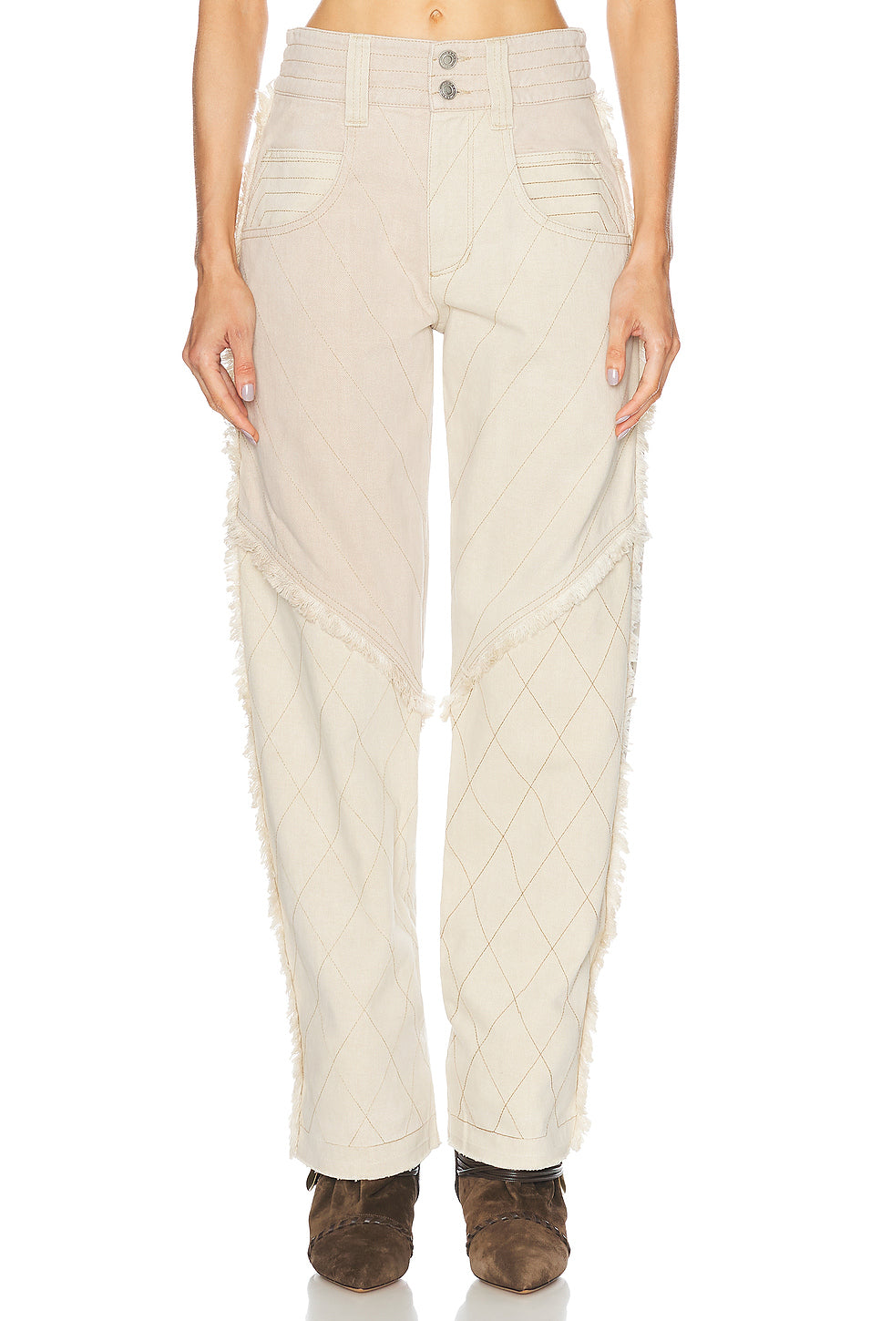 Shanila Baggy