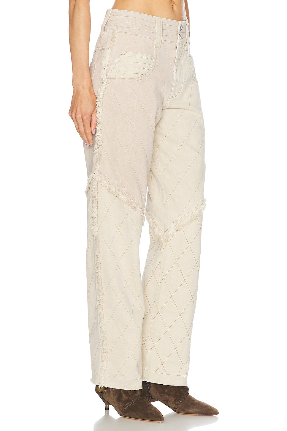 Shanila Baggy