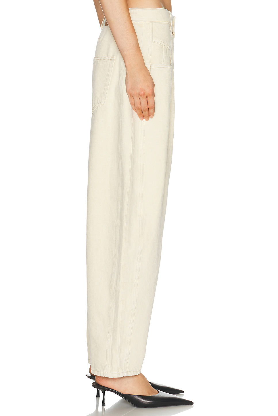 Lisha Wide Leg