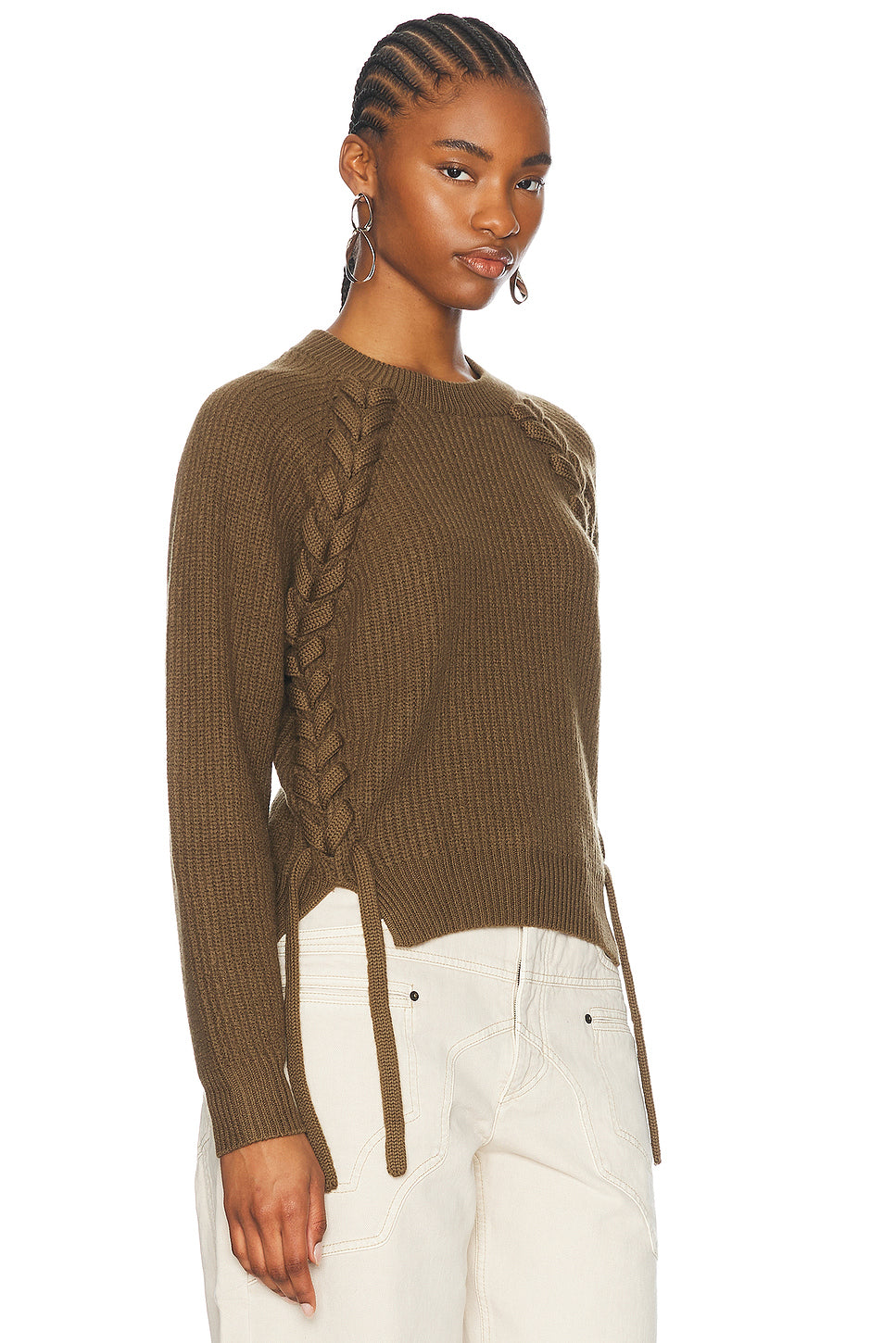 Noelia Sweater