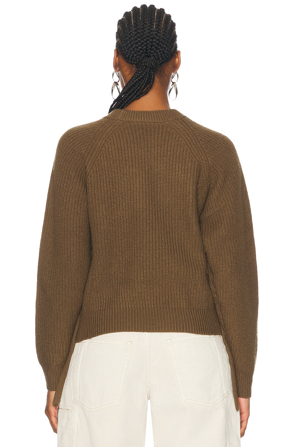 Noelia Sweater