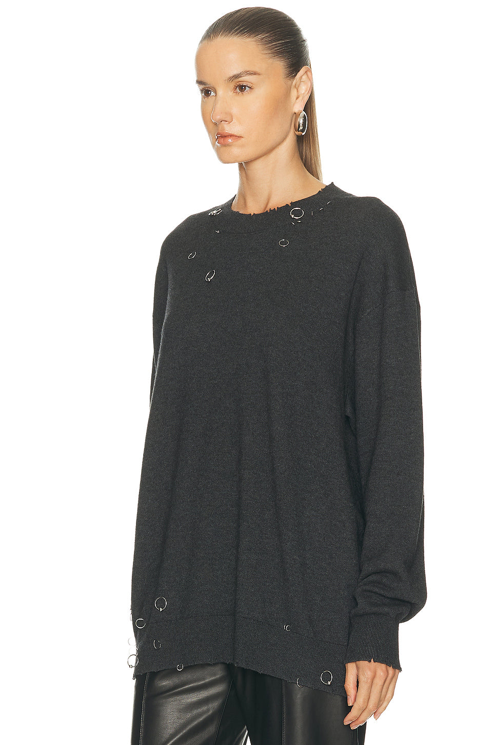 Cassandre Sweater