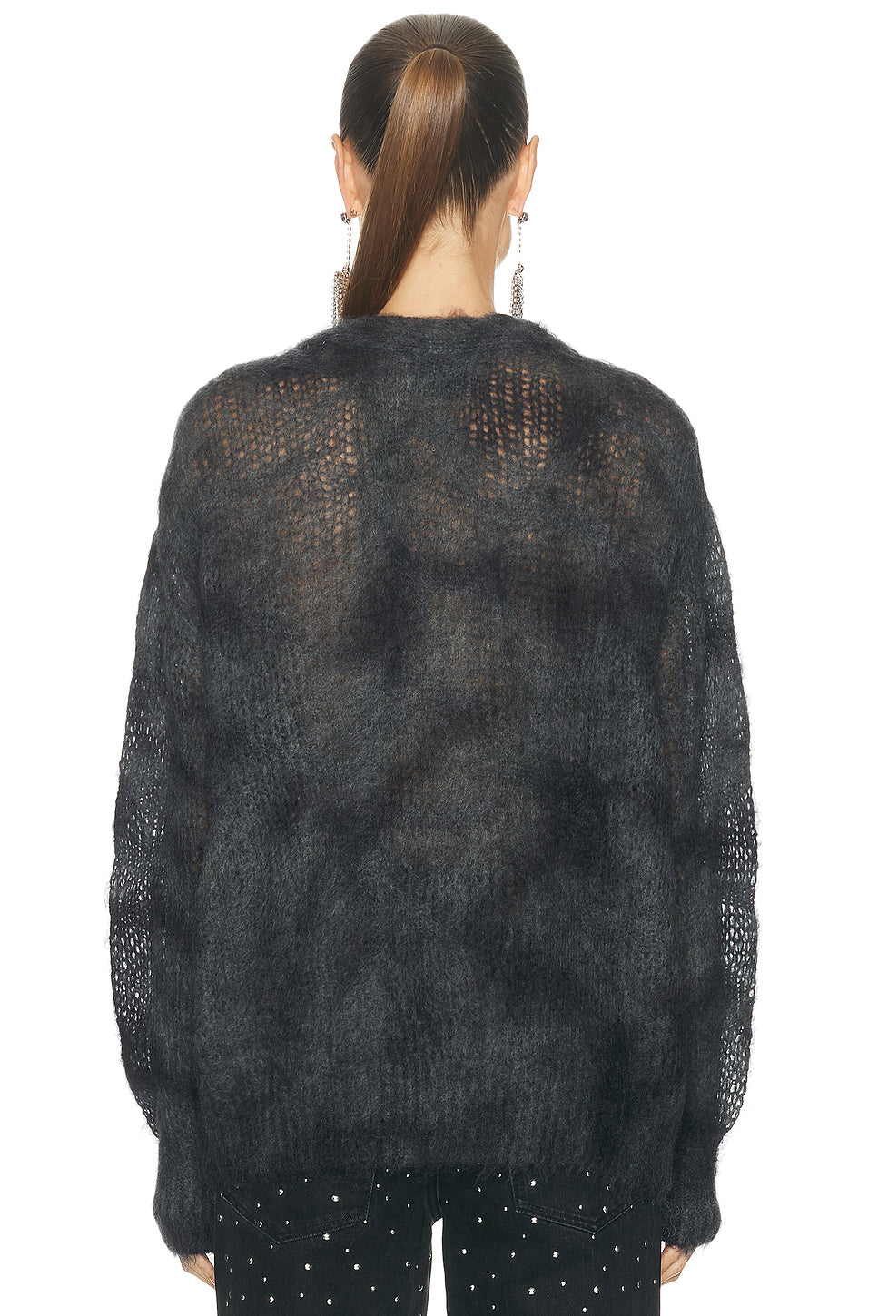 Mylene Sweater