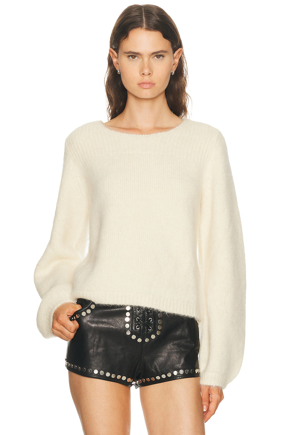 Paulane Sweater
