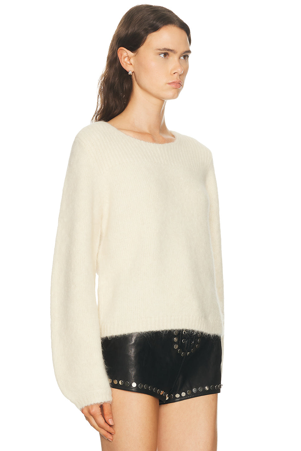 Paulane Sweater