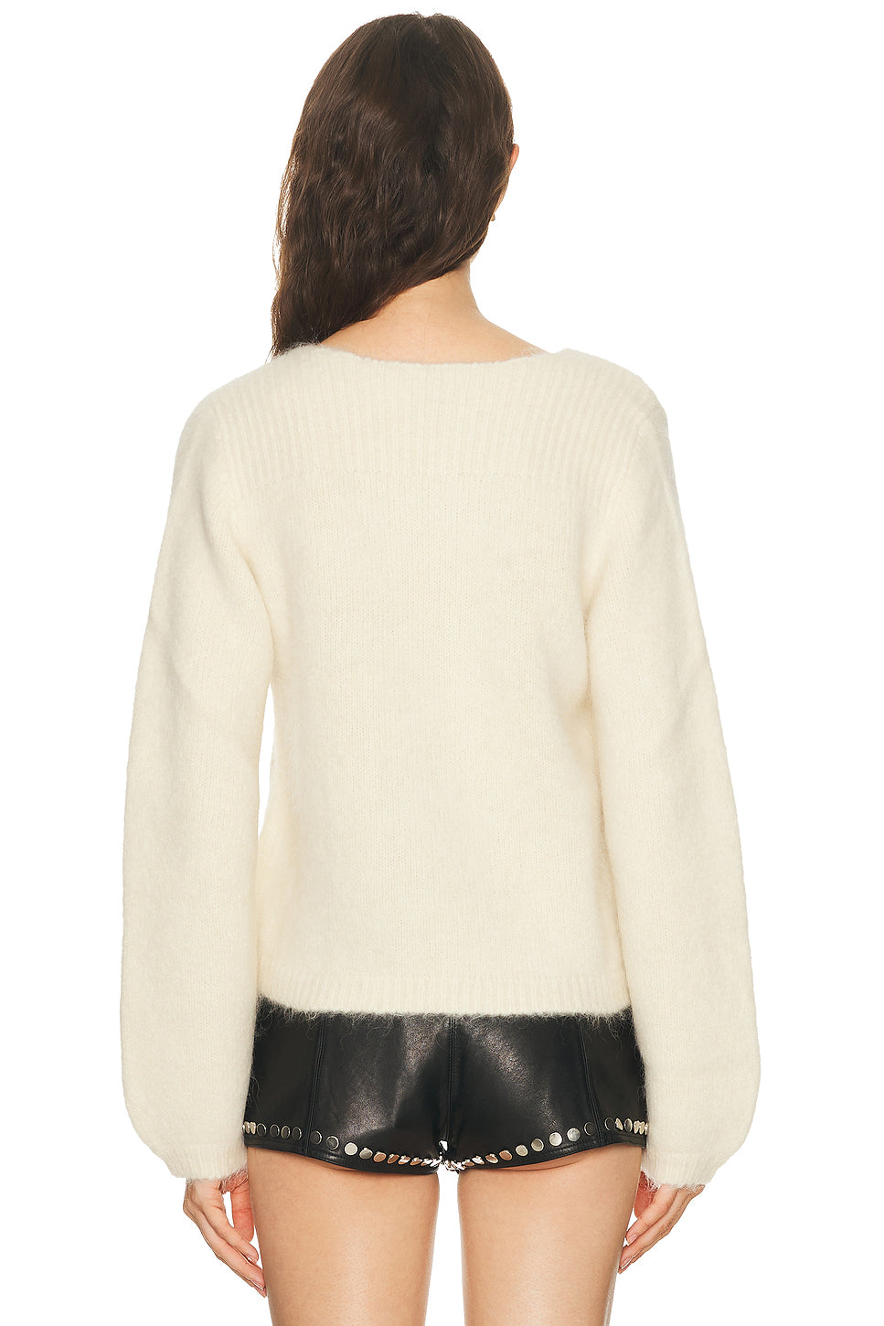Paulane Sweater