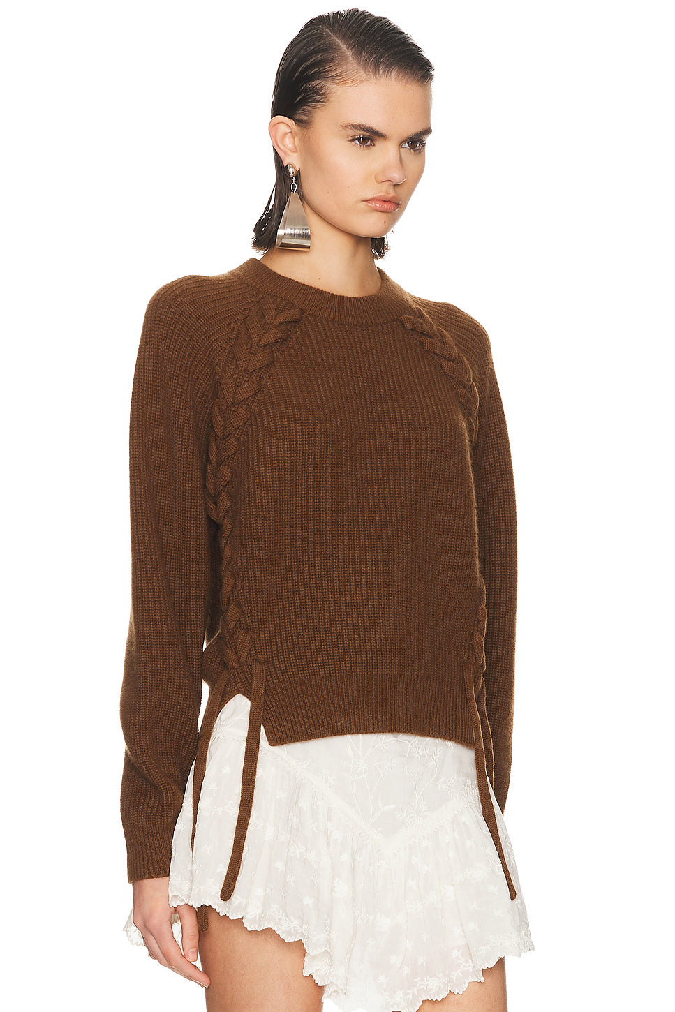 Tulliam Sweater